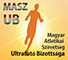 Magyar Ultrafutók Szövetsége